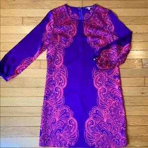 Long sleeved Juicy Couture dress